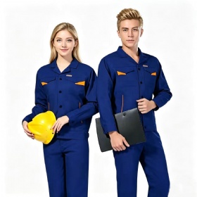 Multi-Functional Protective Workwear Series